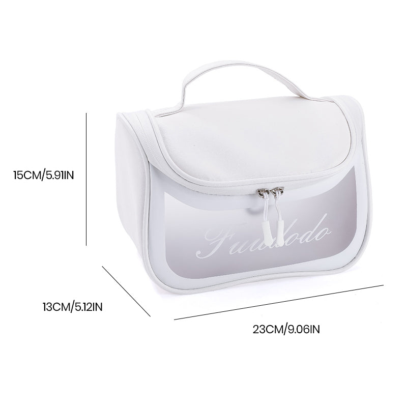 Rynx | Waterproof cosmetic bag