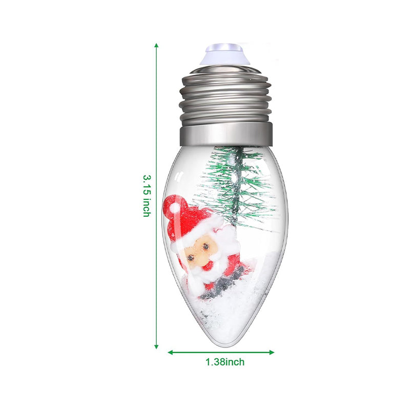 Rynx | Christmas LED string lights