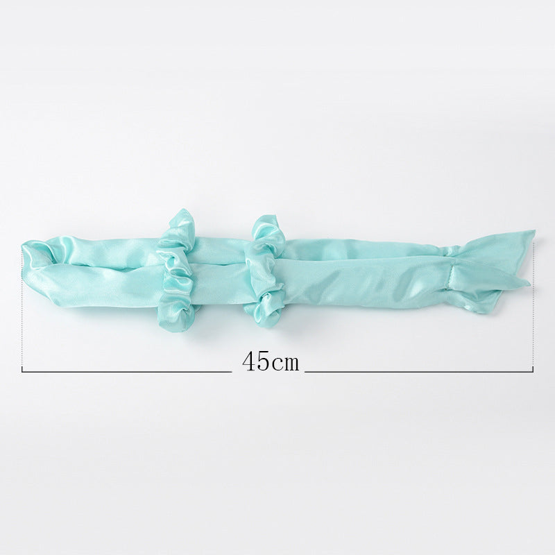 Rynx | Sponge Curling Iron