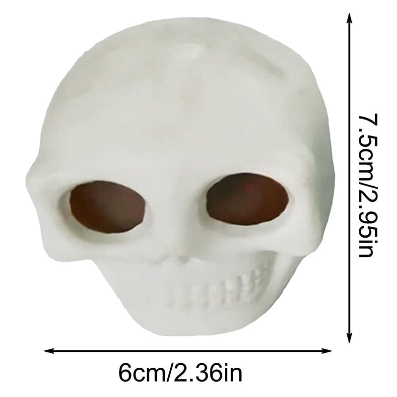 Rynx | Skull Relief Ball