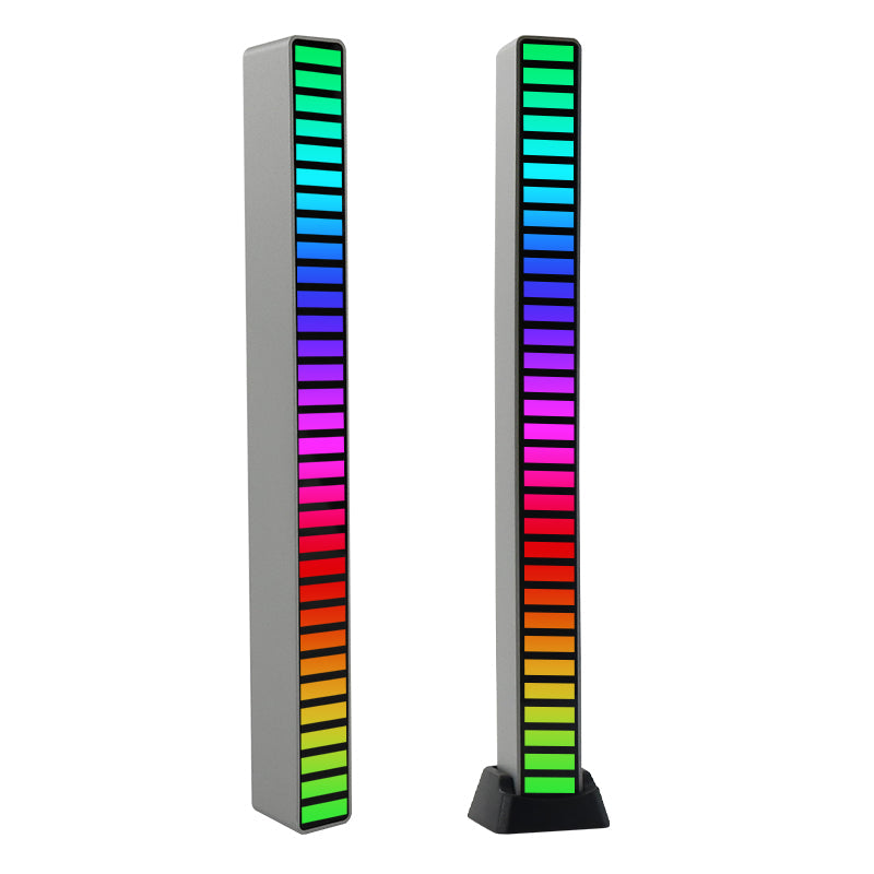 Rynx | RGB induction light strip, Transform your space with music-synchronized RGB lighting