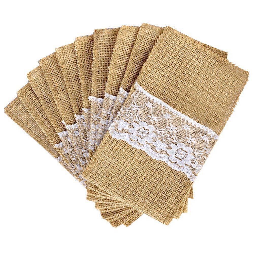 Rynx | Jute bag for Service