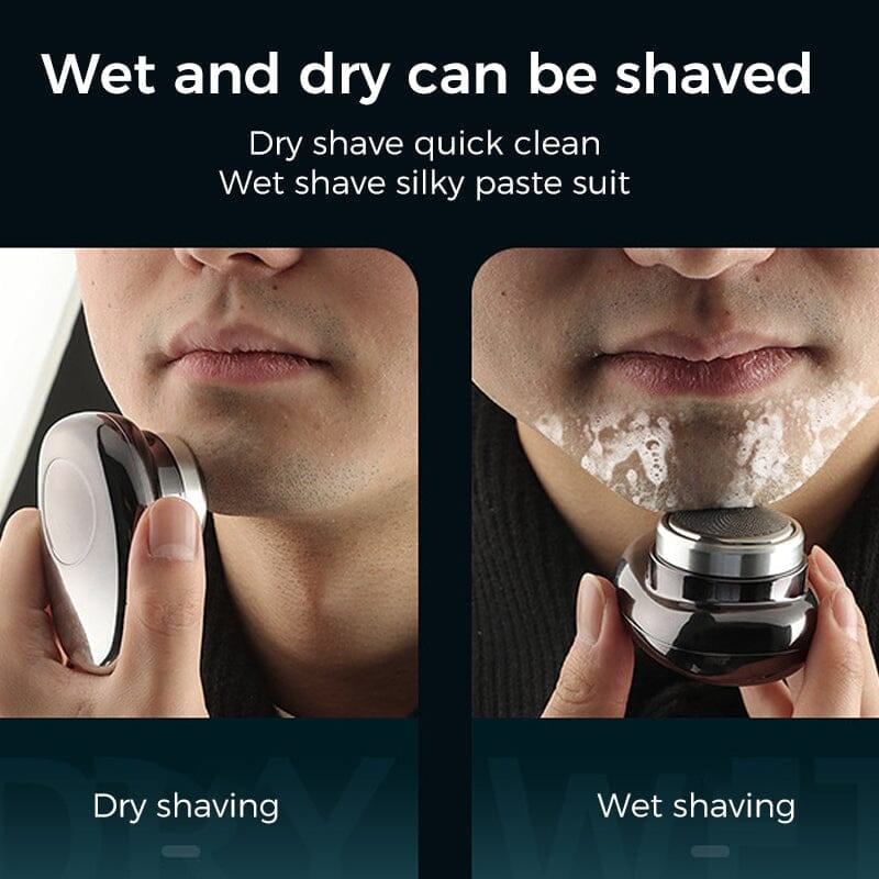 RYNX | Electric Mini Shaver