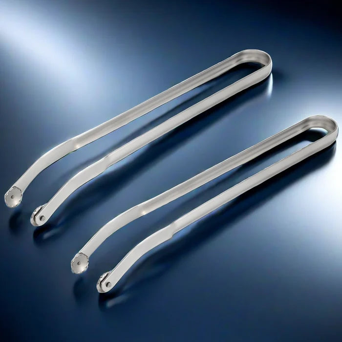 Rynx | BBQ Sausage Turning Tongs