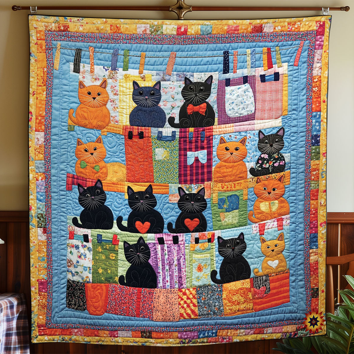 Rynx | Dry Clothing Cat Blanket