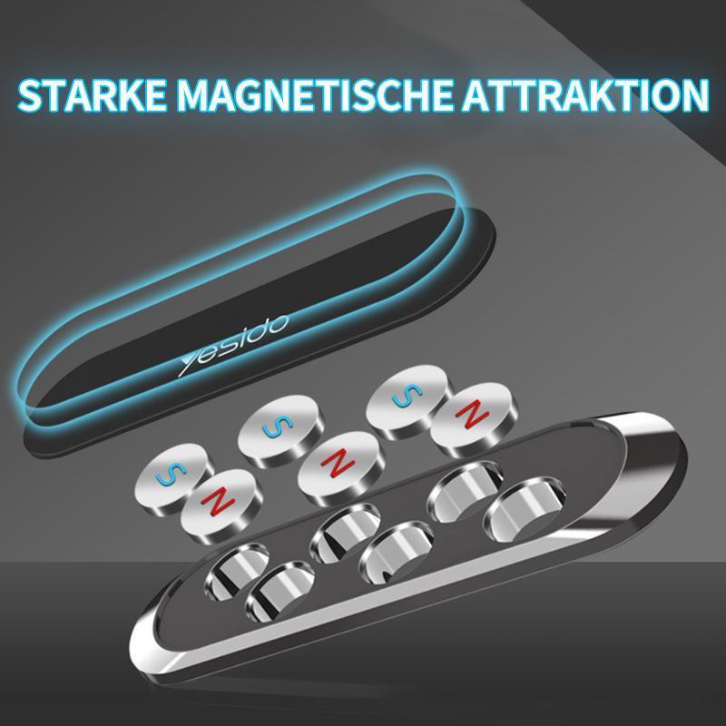 RYNX | Mount-free magnetic phone holder