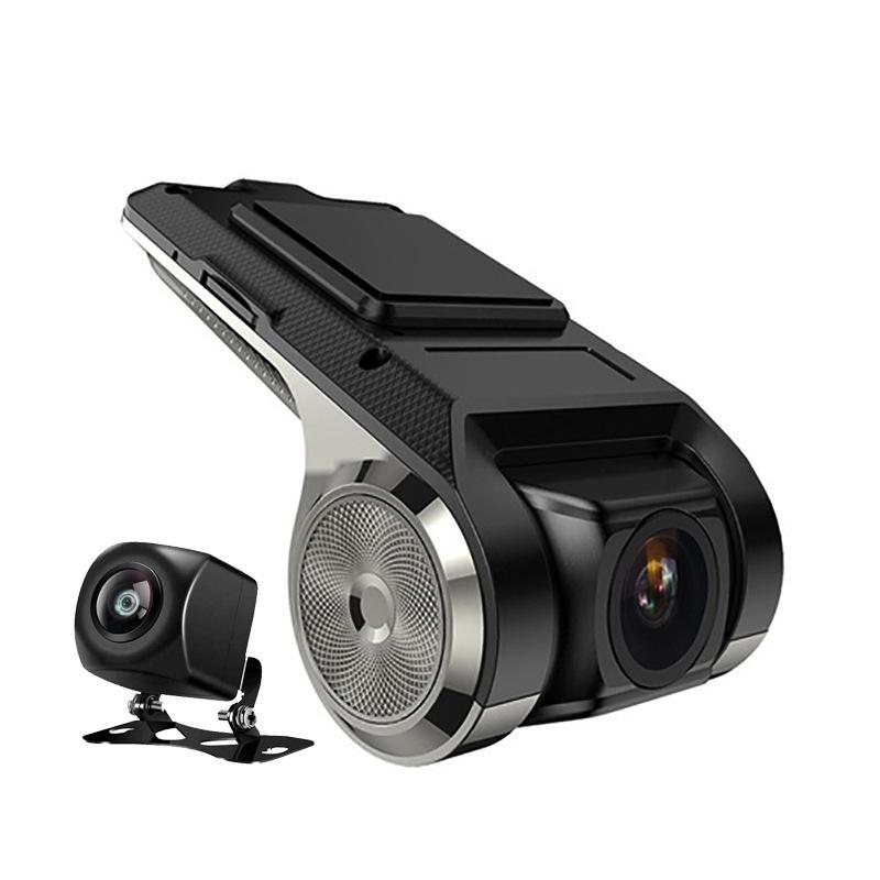 RYNX | Mini ldws video camera car camera