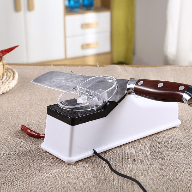 Rynx | Multifunctional electric knife sharpener