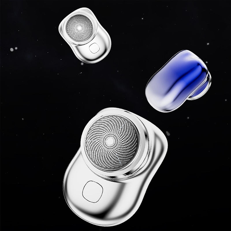 RYNX | USB Mini Shaver