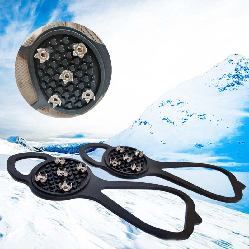 Rynx | Universal non-slip grip spindle