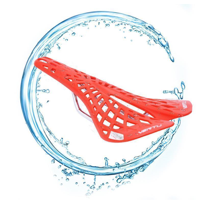 Rynx | Ultralight breathable saddle