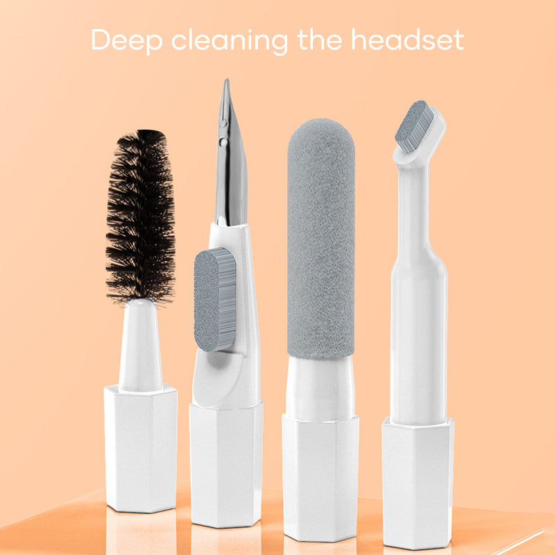 Rynx | Pre-sale For 7 Days - Multifunctional Portable Electronic Cleaning Set