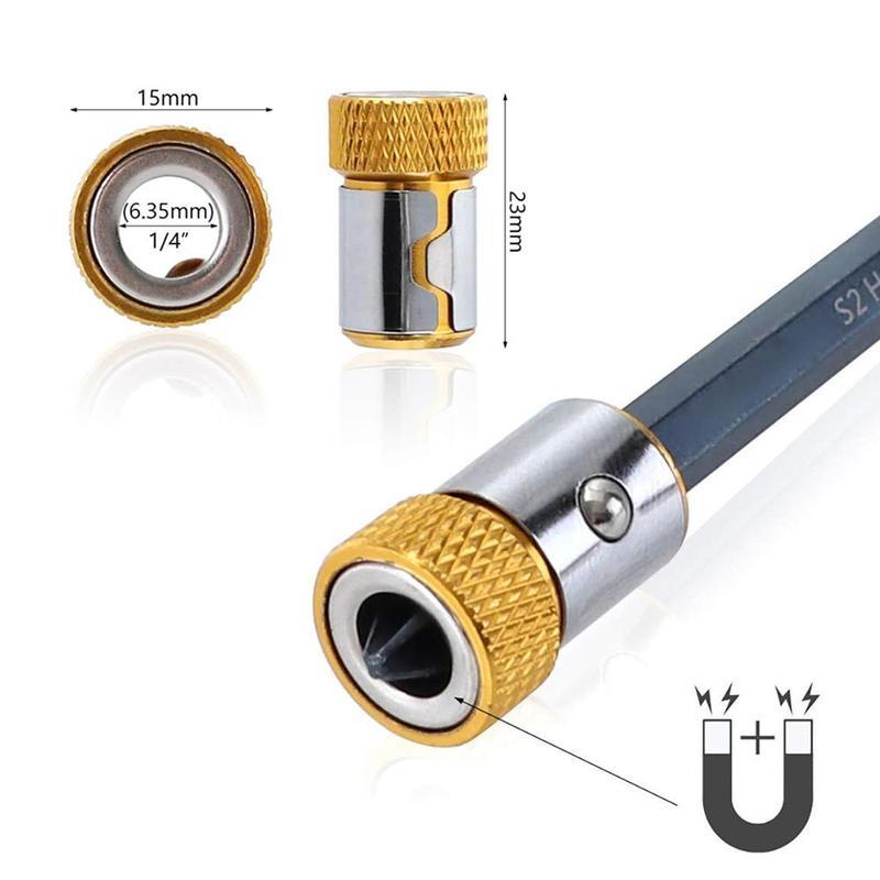 Rynx | Universal Magnetic Ring