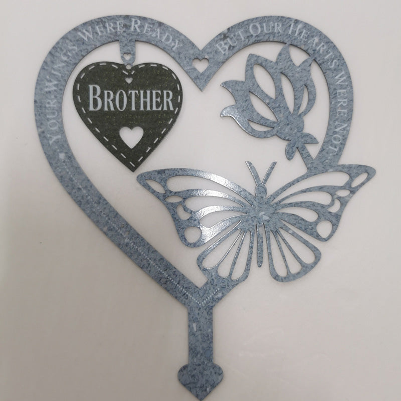 Rynx | Memorial gift butterfly decoration