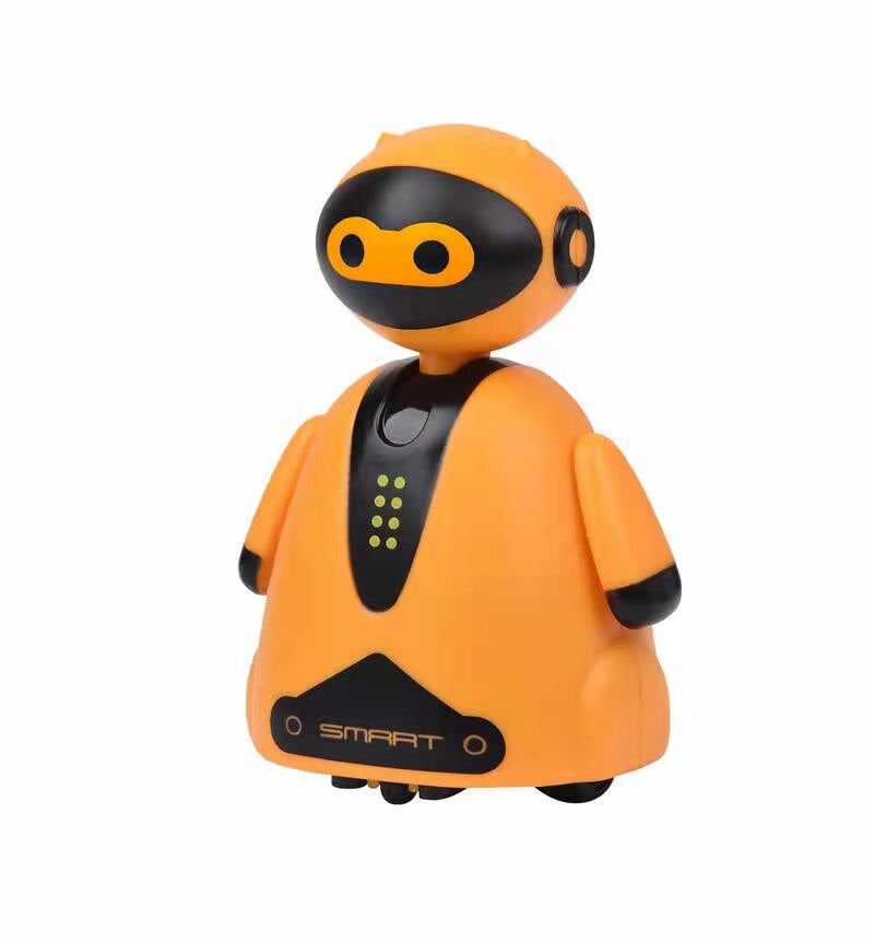 Rynx | Interactive Robot for Creative Play - CreatoBot