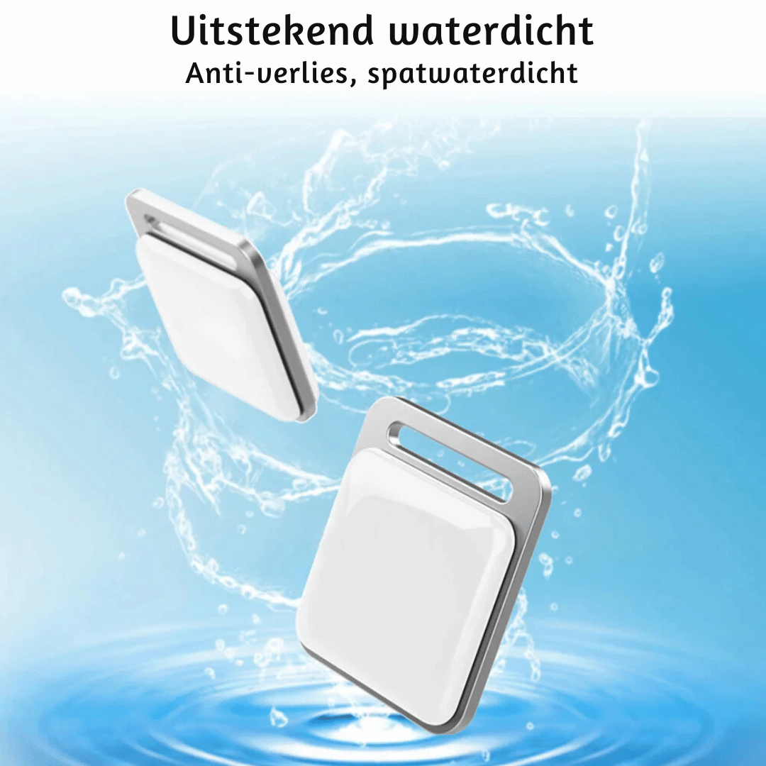 Rynx | Mini Gps Tracker - Smart Tag | Iphone And Android