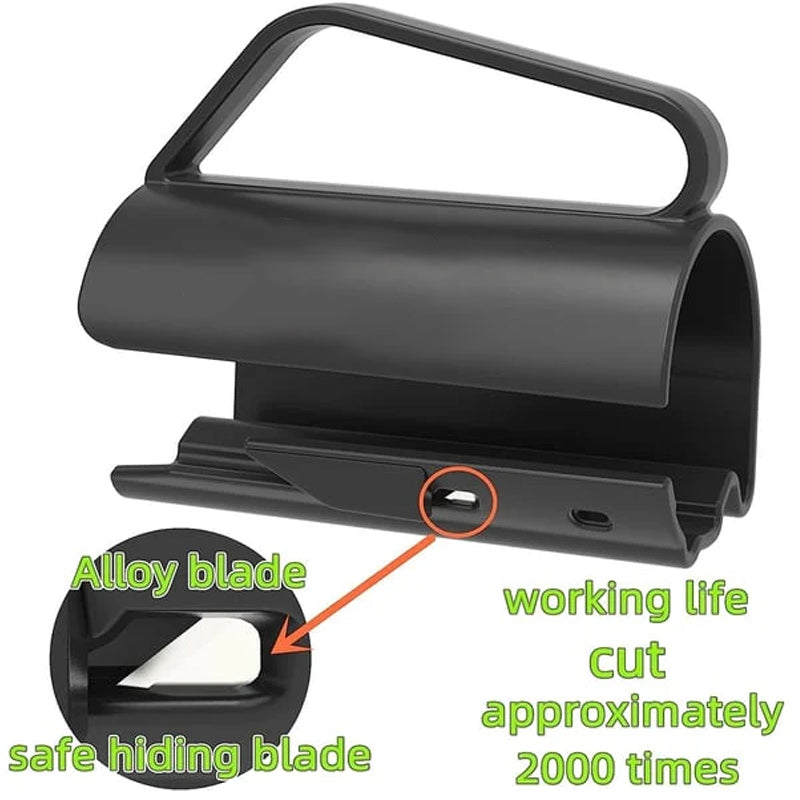 Rynx | Removable Handle Paper Cutter