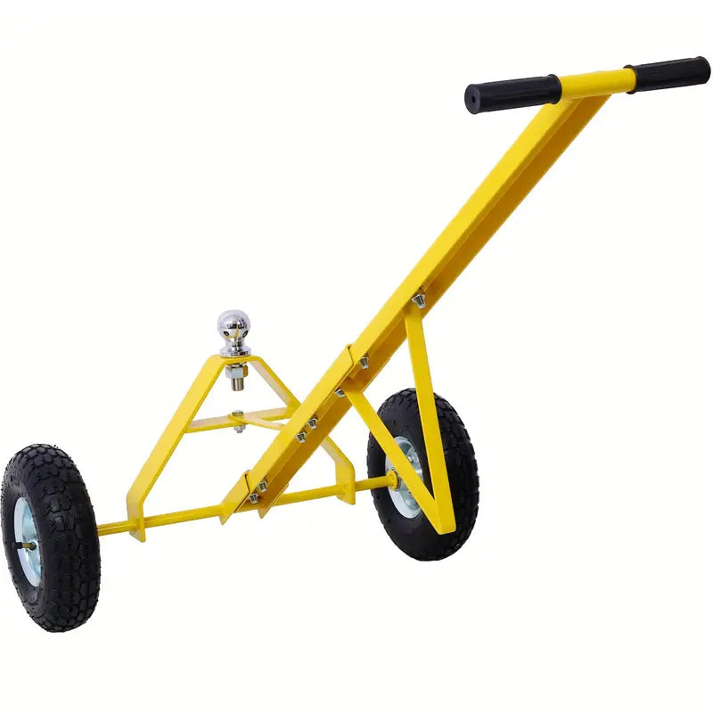 Rynx | Trailer Dolly with Pneumatic Tires