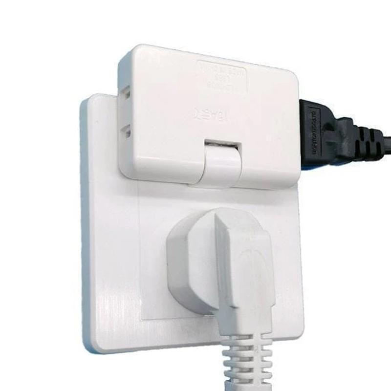 Rynx | Rotatable Socket Converter