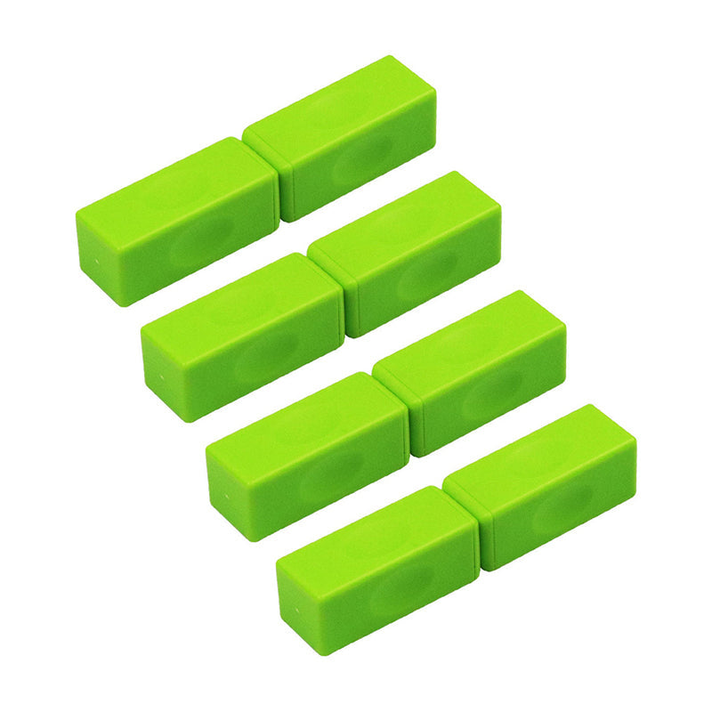 Rynx | Magnetic Building Blocks Bounce Bricks