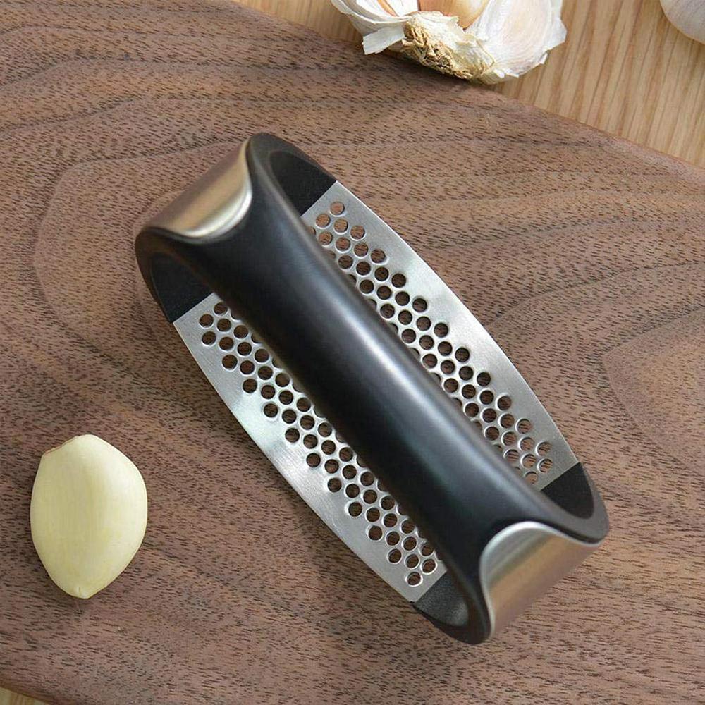 Rynx | Premium Stainless Steel Garlic Press