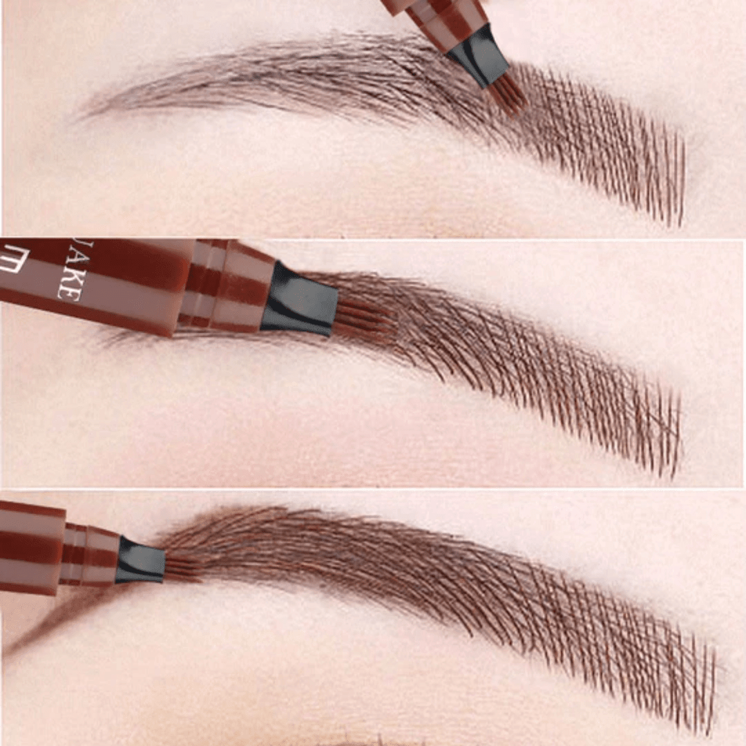 Rynx | Eyebrow pencil Transform your look in just a few minutes