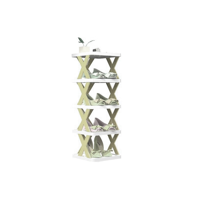 Rynx | Multi-layer shoe rack storage organizer