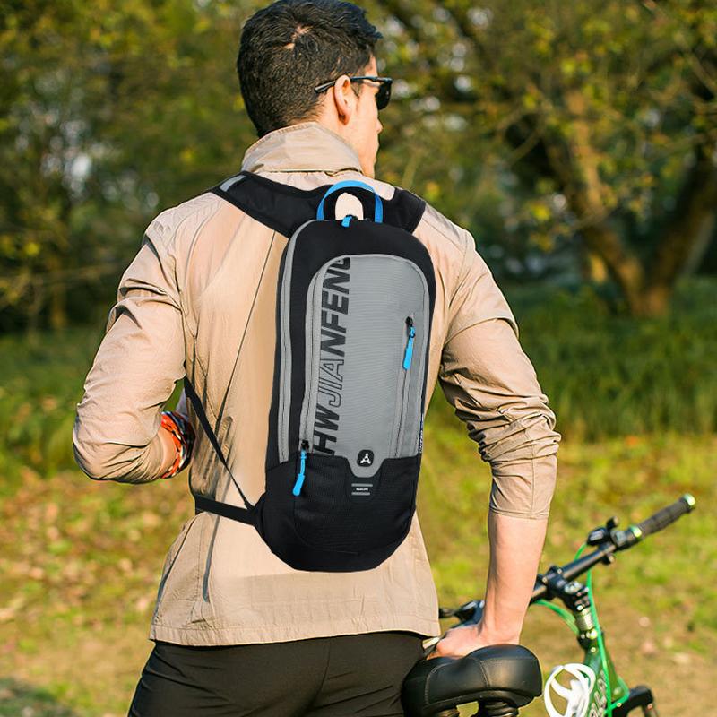 RYNX | Bike Backpack