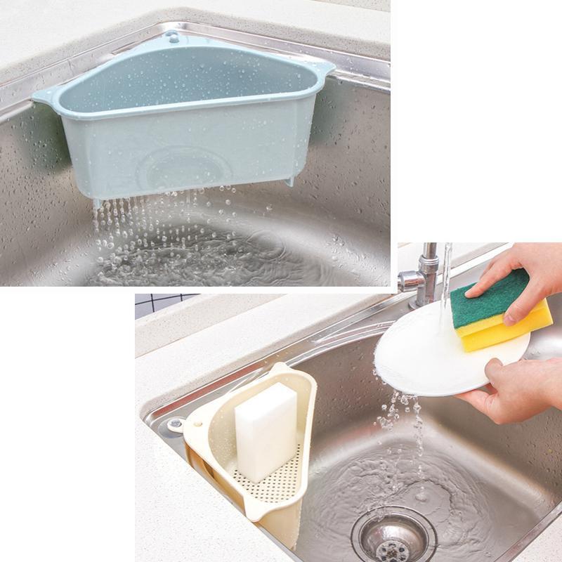 Rynx | Kitchen sink multifunctional storage shelf