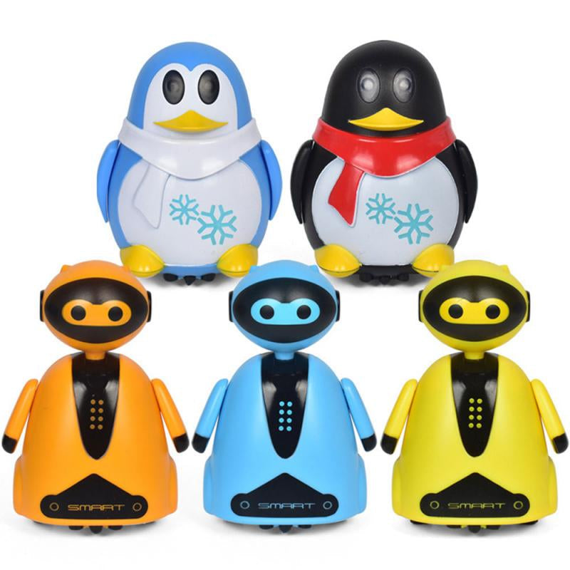 Rynx | Interactive Robot for Creative Play - CreatoBot