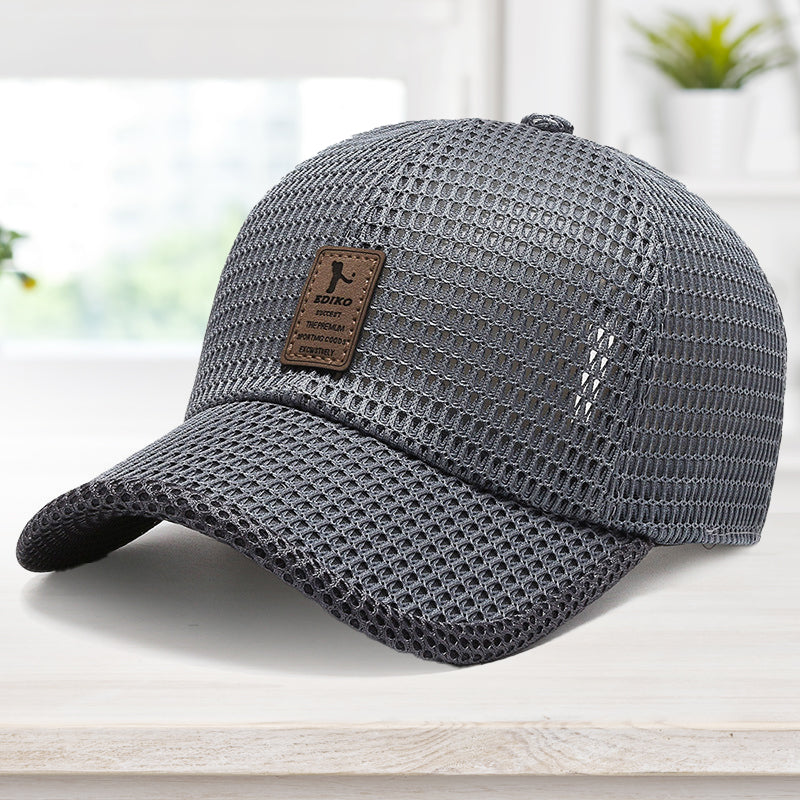 Rynx | Summer Outdoor Leisure Baseball Cap