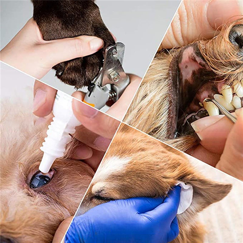 Rynx | Grooming Hammock Harness