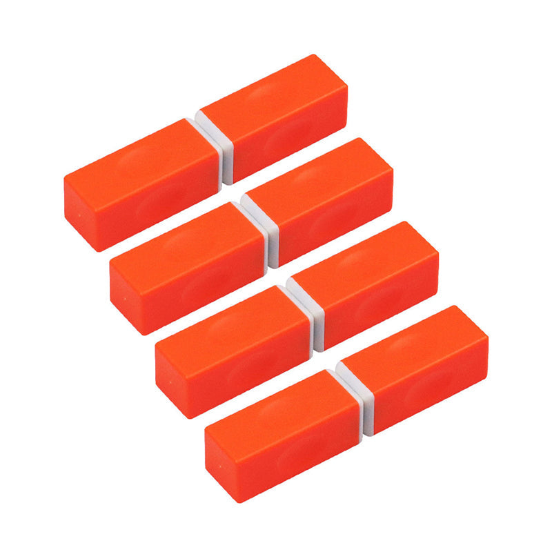 Rynx | Magnetic Building Blocks Bounce Bricks
