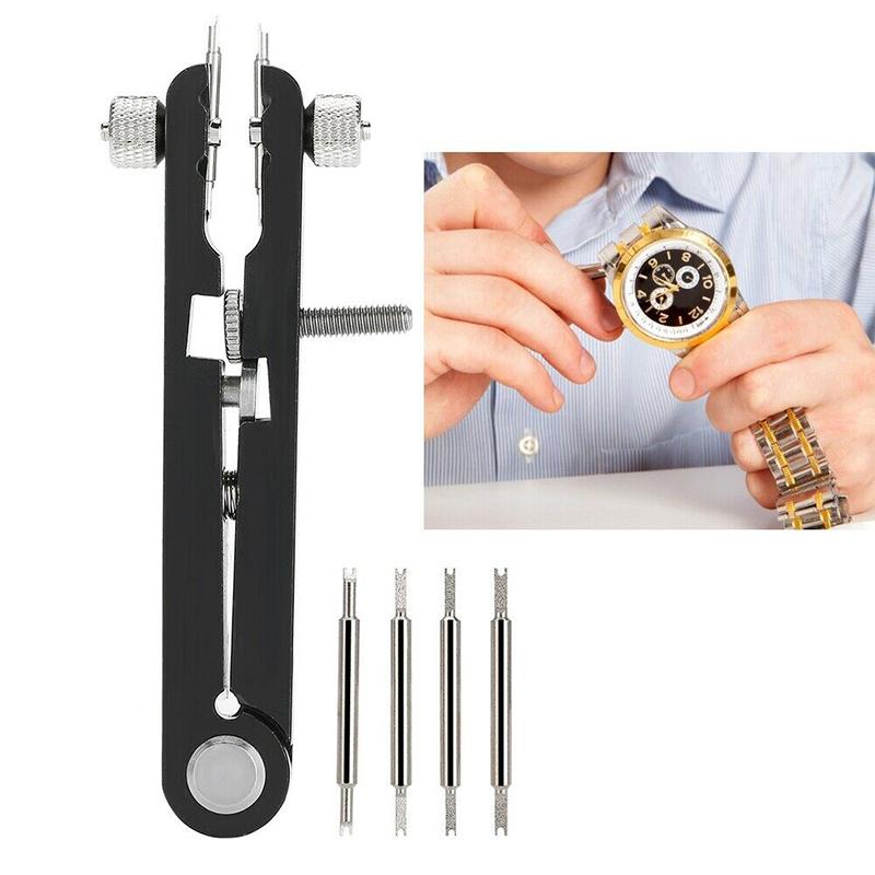 Rynx | Diy Watch Strap Pliers