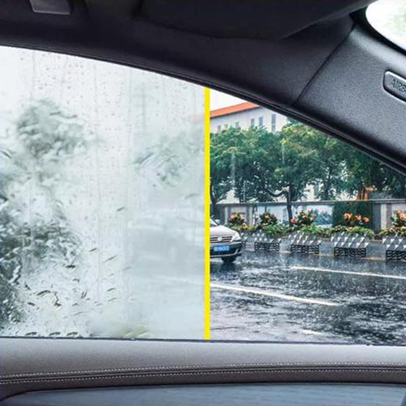 Rynx | Water-repellent spray for car windows