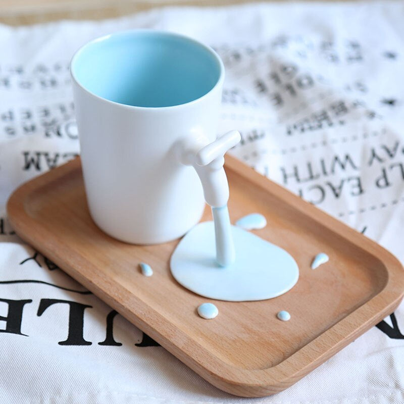 Rynx | Tap Water Coffee Mug