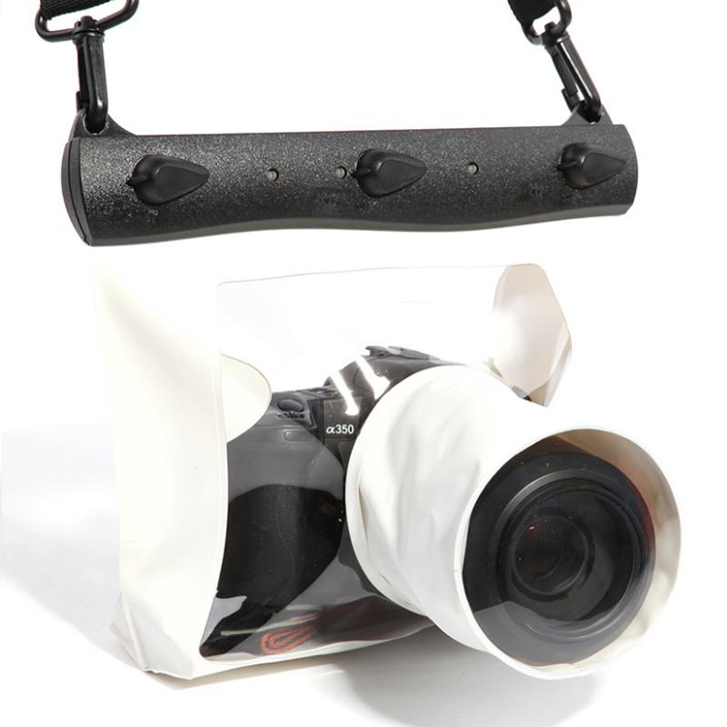 RYNX | Professional underwater camera protective sleeve
