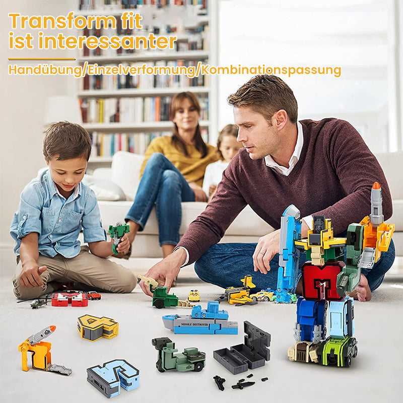 Rynx | Learning toy for children