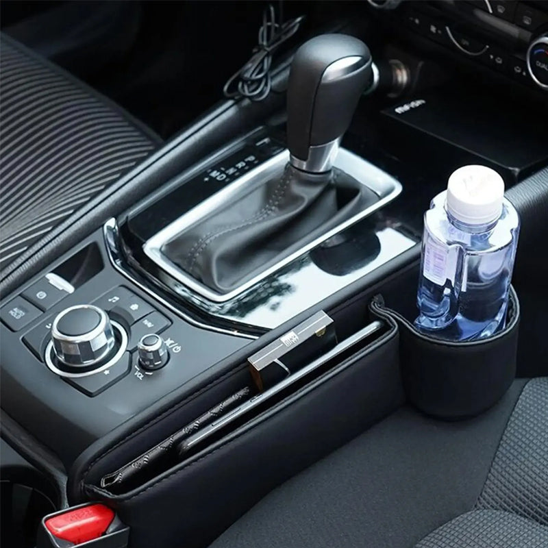 Rynx | Storage box for car seats