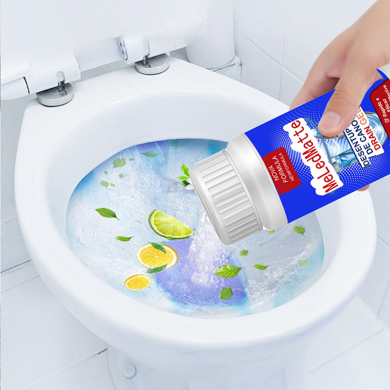 Rynx | Deodorizing agent for clogged toilets