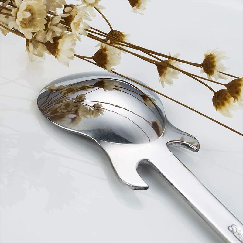 Rynx | Stainless Steel Guitar Spoon