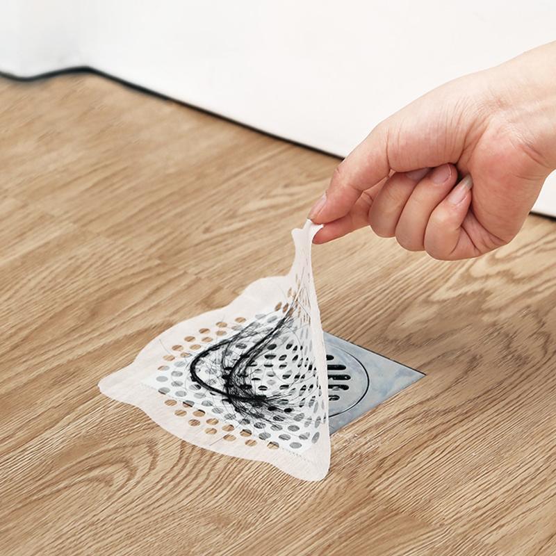 Rynx | Floor drain sticker