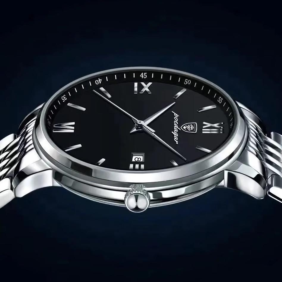 Rynx | Luxurious Leisure Sport Waterproof Men's Watch