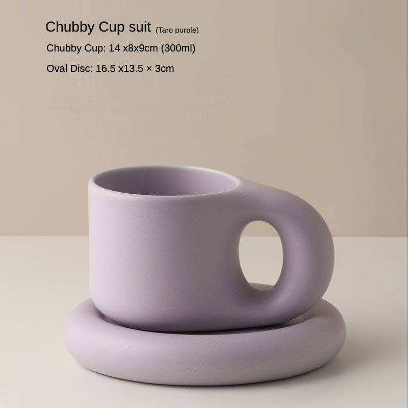 Rynx | Nordic Ins creative mug