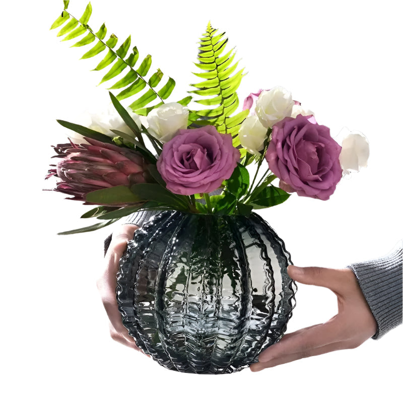 Rynx | DesertBloom cactus-inspired decorative vase