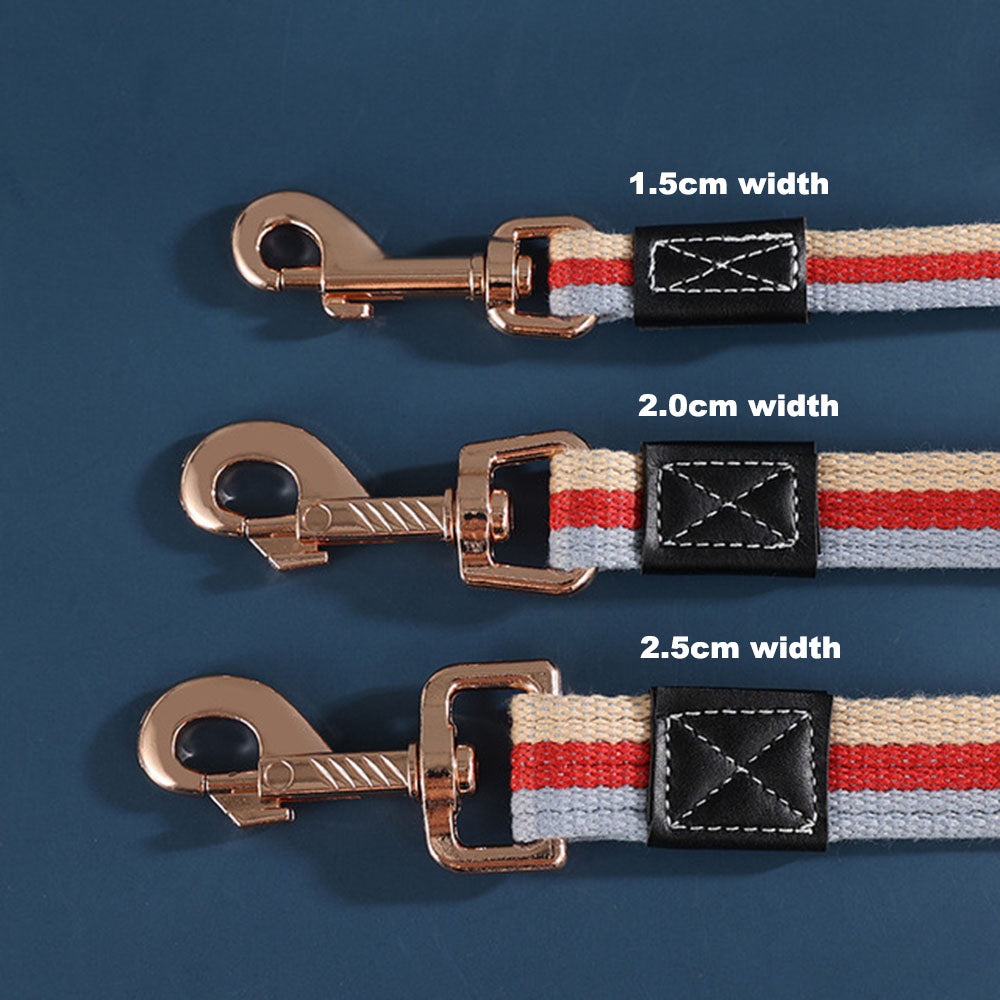 Rynx | Strong Durable Nylon Dog Leash