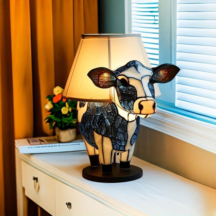 Rynx | to place Creative Cow - Illuminate your nights - Unique design - Soothing atmosphere
