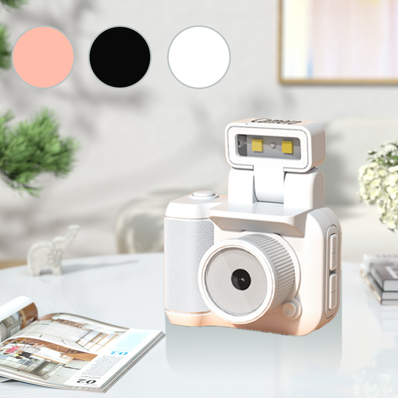 Rynx | Point-and-Shoot Mini Camera