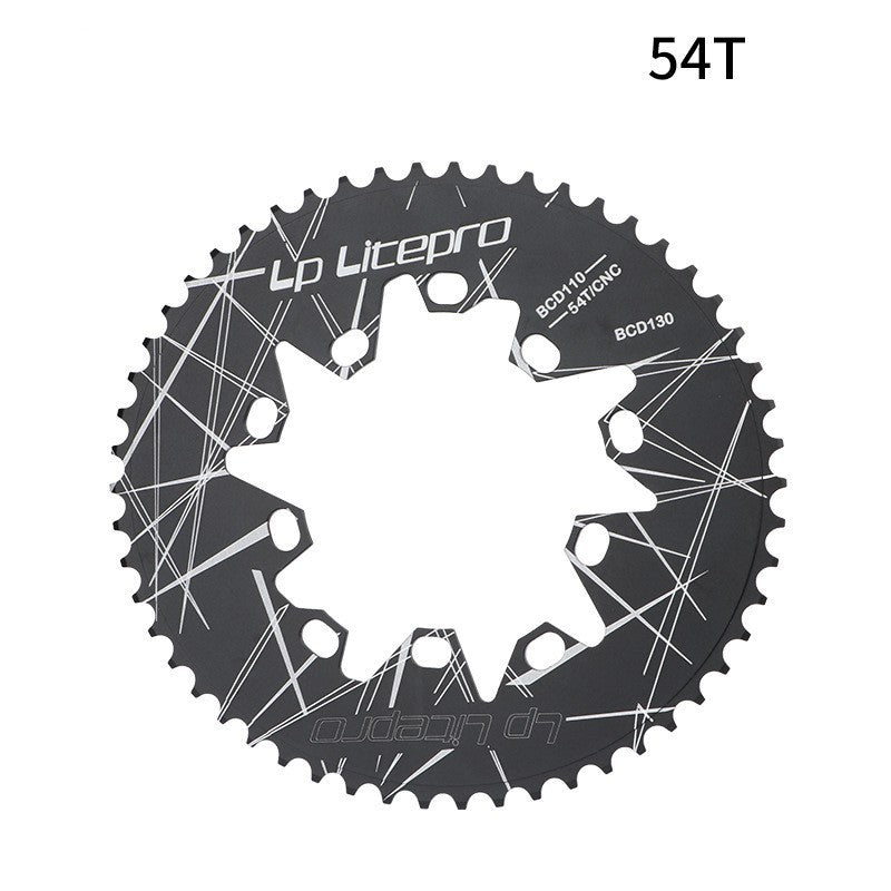 Rynx | Folding Bike Chainring 110BCD Universal Chainring