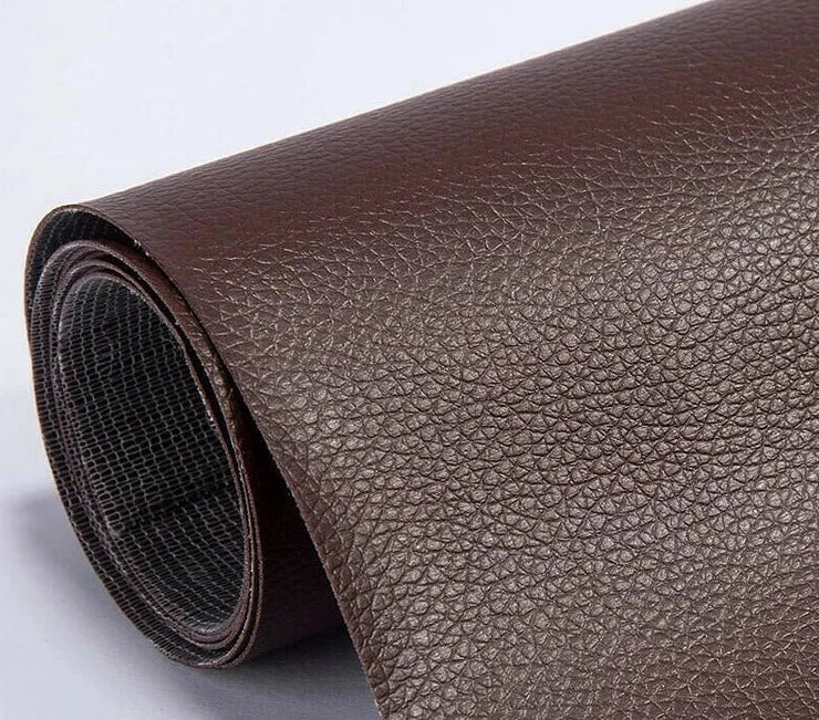 Rynx | Self-adhesive leather refresher adjustable sofa repair